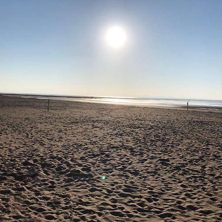 Appartamento Vista Mare Grado Esterno foto